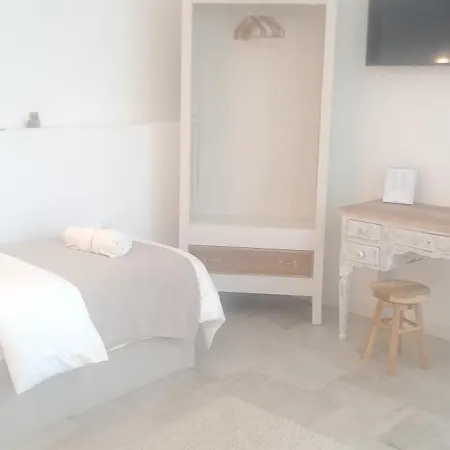 La Loggia Bed & Breakfast 3*