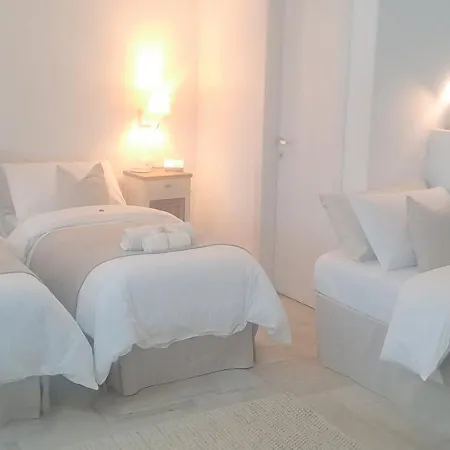 Bed & Breakfast La Loggia 3*