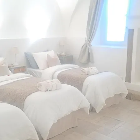 La Loggia Bed & Breakfast 3*