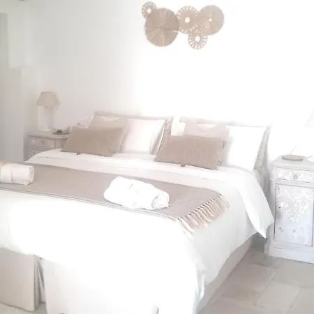 Bed & Breakfast La Loggia Lonato