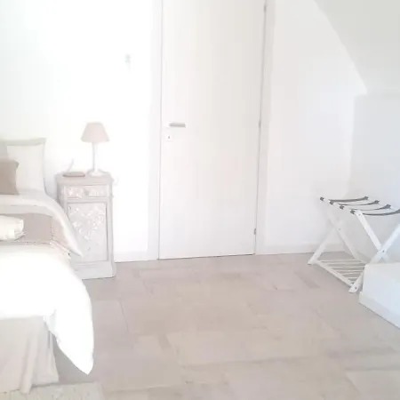 La Loggia Bed & Breakfast 3*