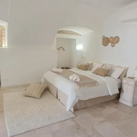 Bed & Breakfast La Loggia Lonato