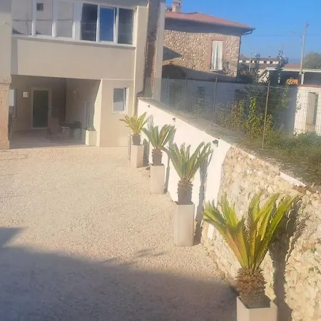 Bed & Breakfast La Loggia