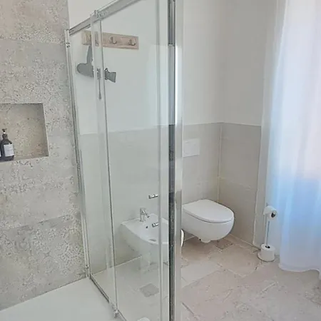 La Loggia Bed & Breakfast