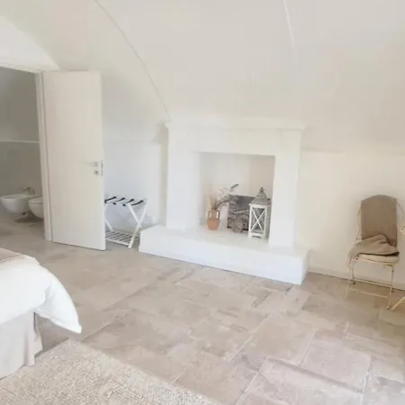Bed & Breakfast La Loggia Lonato
