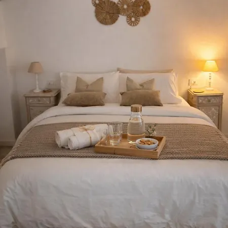 La Loggia Bed & Breakfast Lonato