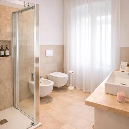 Bed & Breakfast La Loggia 3*