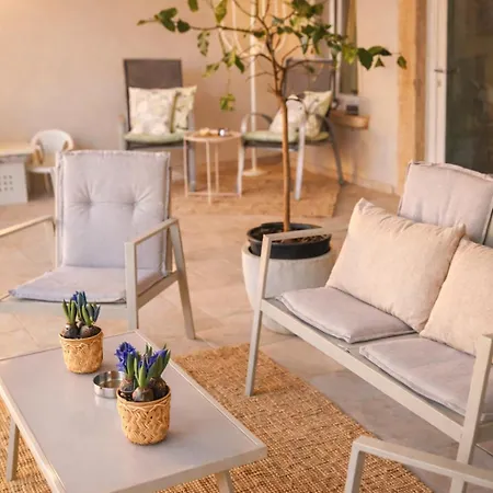La Loggia Bed & Breakfast
