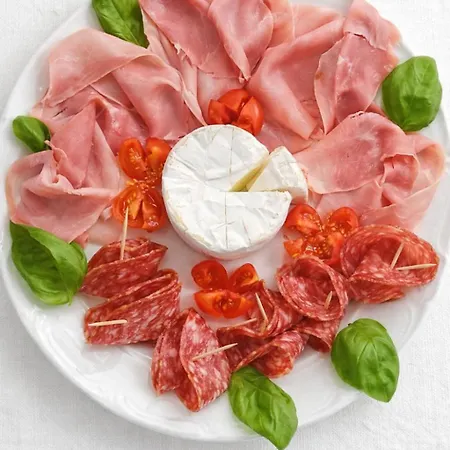 La Loggia Bed & Breakfast