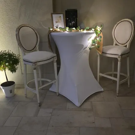 Couette-café La Loggia Lonato