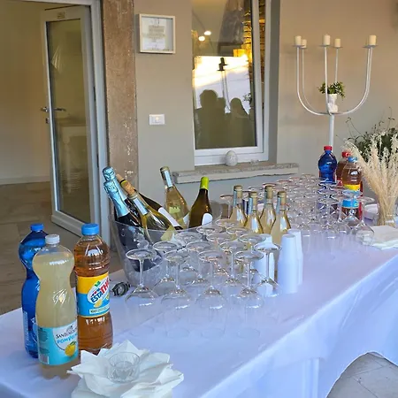 La Loggia 3* Lonato