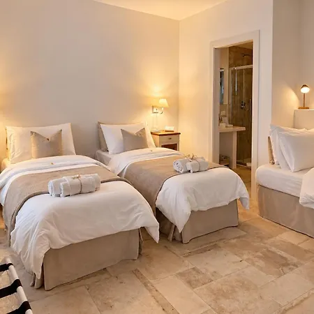 Bed & Breakfast La Loggia