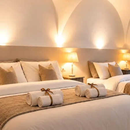 La Loggia Bed & Breakfast