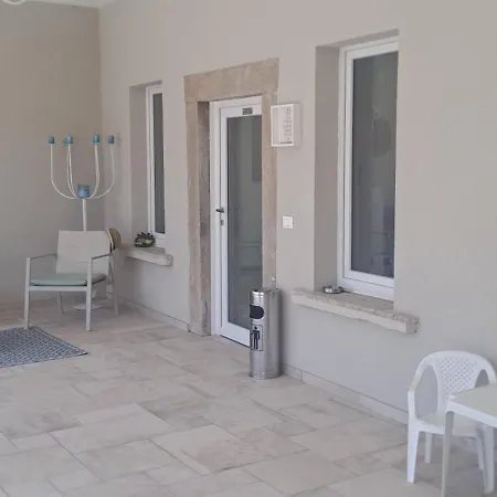 La Loggia 3*