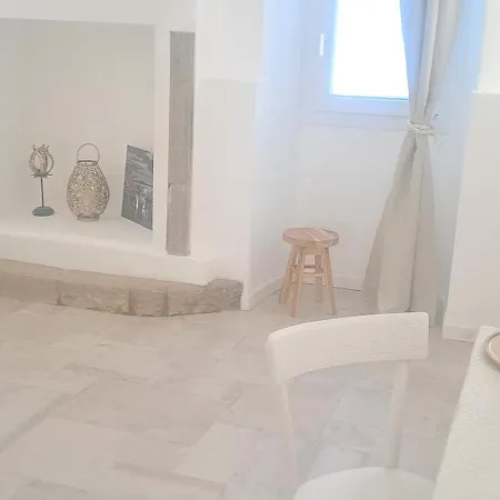 Frühstückspension La Loggia