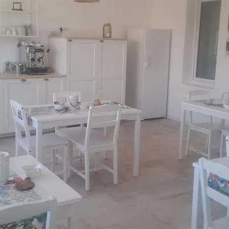 La Loggia Frühstückspension Lonato del Garda