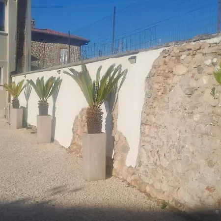 La Loggia Frühstückspension Lonato del Garda