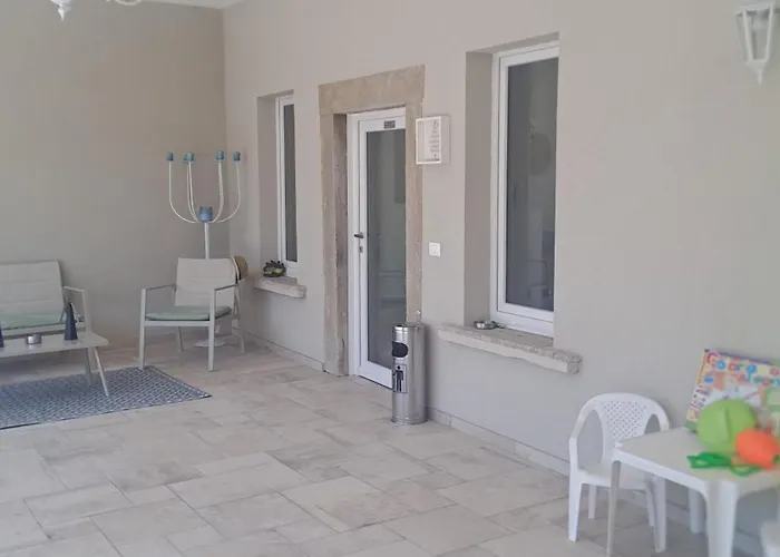 La Loggia 3*