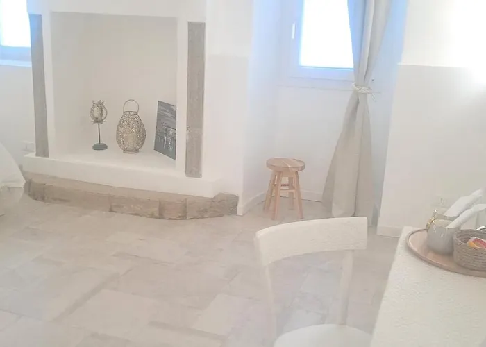 לינה וארוחת בוקר La Loggia