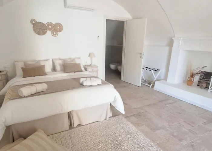 La Loggia 3* לונאטו