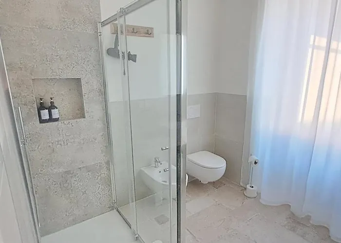 La Loggia לינה וארוחת בוקר