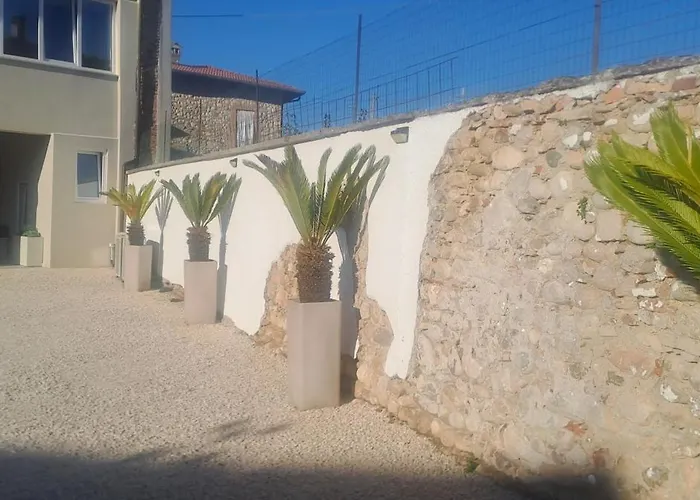 La Loggia לינה וארוחת בוקר לונאטו