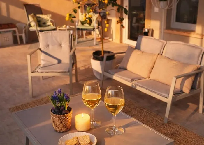 La Loggia 3* לונאטו